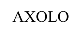 AXOLO trademark