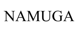 NAMUGA trademark