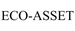 ECO-ASSET trademark