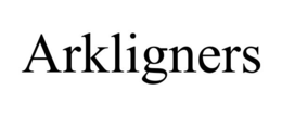 ARKLIGNERS trademark