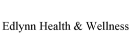 EDLYNN HEALTH & WELLNESS trademark