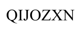 QIJOZXN trademark