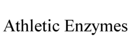 ATHLETIC ENZYMES trademark