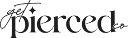 GET PIERCED CO trademark