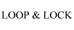 LOOP & LOCK trademark