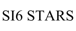 SI6 STARS trademark