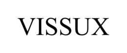 VISSUX trademark