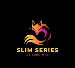 SLIM SERIES BY SURGIMAC trademark