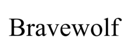 BRAVEWOLF trademark