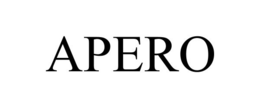 APERO trademark
