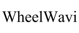 WHEELWAVI trademark