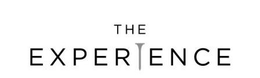 THE EXPERIENCE trademark