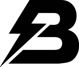 B trademark