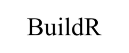 BUILDR trademark