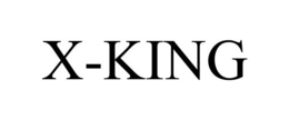 X-KING trademark