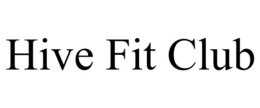 HIVE FIT CLUB trademark