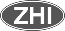 ZHI trademark