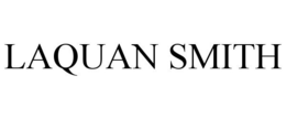 LAQUAN SMITH trademark