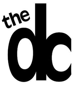 THE DC trademark