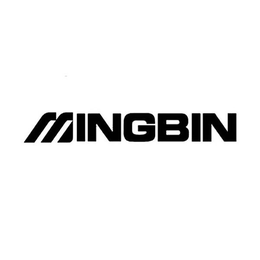 MINGBIN trademark