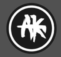 AK trademark