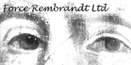 FORCE REMBRANDT LTD trademark