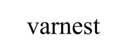 VARNEST trademark