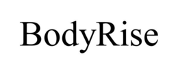 BODYRISE trademark