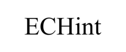 ECHINT trademark