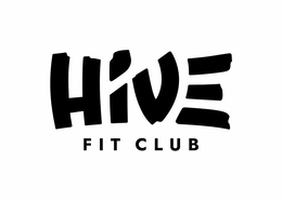 HIVE FIT CLUB trademark