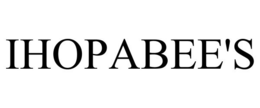 IHOPABEE'S trademark