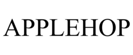 APPLEHOP trademark