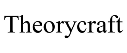 THEORYCRAFT trademark
