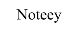 NOTEEY trademark
