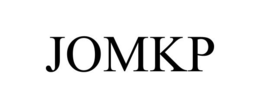 JOMKP trademark