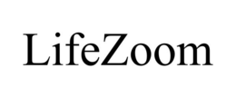 LIFEZOOM trademark