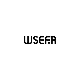 WSEF.R trademark