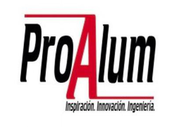 PROALUM INSPIRACIÓN. INNOVACIÓN. INGENIERÍA. trademark