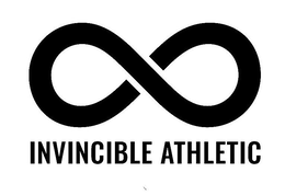 INVINCIBLE ATHLETIC trademark