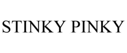 STINKY PINKY trademark
