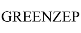GREENZEP trademark