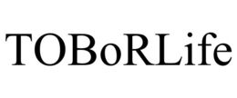 TOBORLIFE trademark