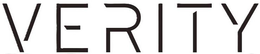 VERITY trademark