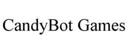 CANDYBOT GAMES trademark