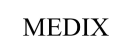 MEDIX trademark