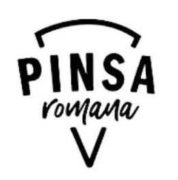 PINSA ROMANA trademark