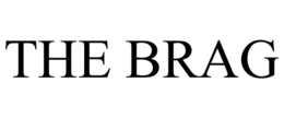 THE BRAG trademark