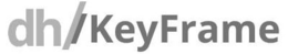 DH KEYFRAME trademark