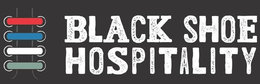 BLACK SHOE HOSPITALITY trademark