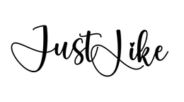 JUST LIKE trademark